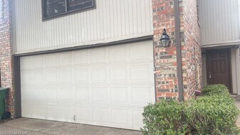 3805 Braden Ln in Arlington, TX - Building Photo