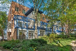 23 N Racine Ave in Chicago, IL - Building Photo
