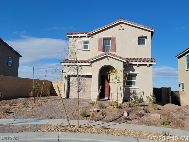 398 Moonlight Opera Ct in Henderson, NV - Building Photo - Building Photo