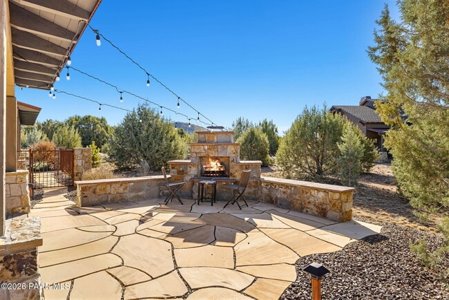 14865 Jay Morrish Dr in Prescott, AZ - Building Photo - Building Photo