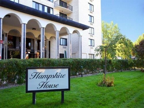 1590 Anderson-Unit -1801 in Fort Lee, NJ - Building Photo