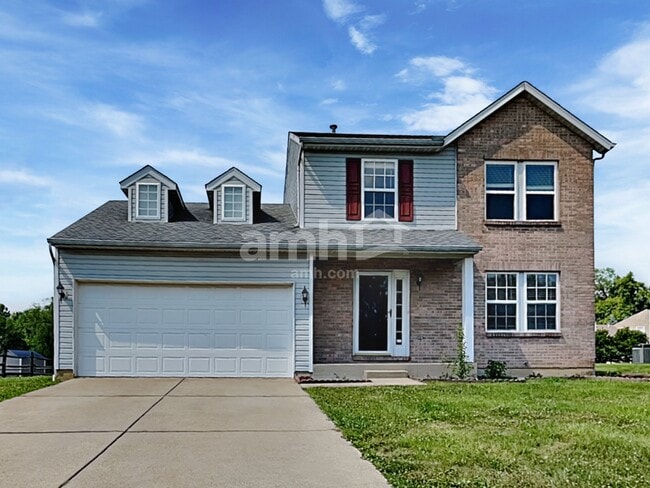 property at 3882 Greenbrook Dr