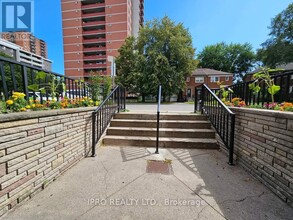 20-120 Cosburn Ave. in Toronto, ON - Building Photo - Building Photo