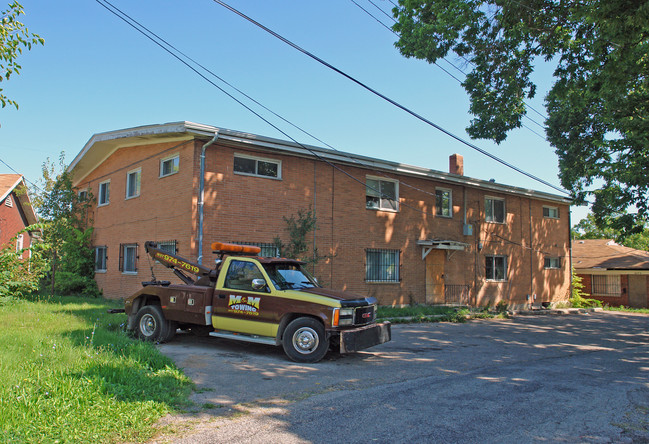 2010 Germantown St in Dayton, OH - Building Photo - Building Photo