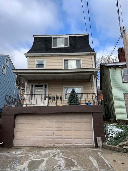 17 Locust St Rentals in Etna, PA