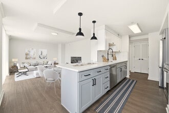 Cortland at McLean in McLean, VA - Building Photo - Building Photo