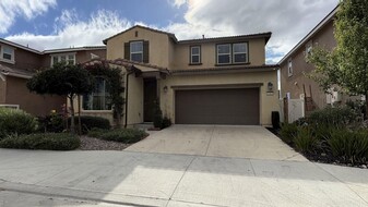 1685 Camellia Ln in Redlands, CA - Building Photo