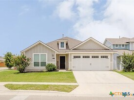 228 Sage Meadows Dr in San Marcos, TX - Building Photo