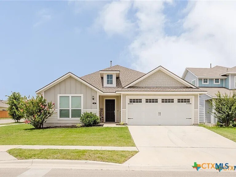 228 Sage Meadows Dr in San Marcos, TX - Building Photo