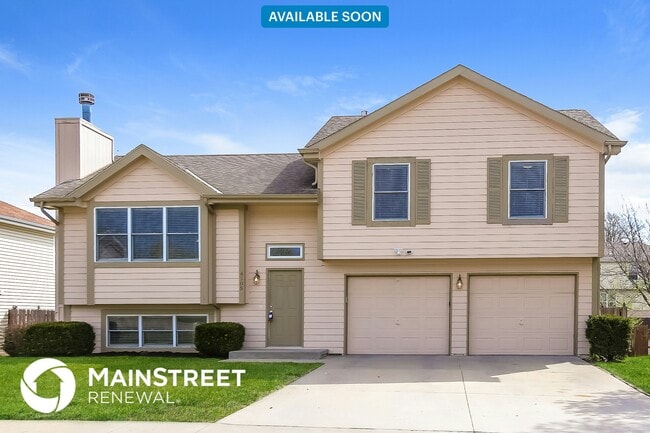 property at 4305 Garland St