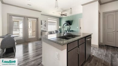 12500 Shadowglen Trce in Manor, TX - Building Photo - Building Photo