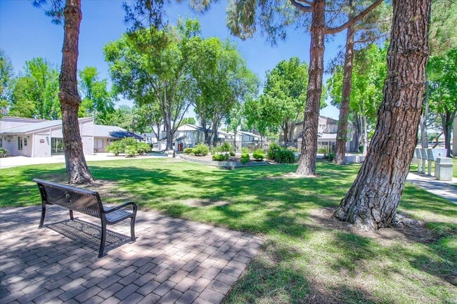 Village Green Apartments in San Jose, CA - Building Photo - Building Photo