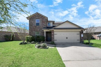 12617 Pirate Bend Dr in Texas City, TX - Building Photo - Building Photo