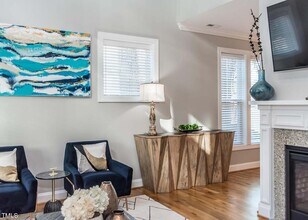 151 Pineland Cir in Raleigh, NC - Building Photo - Building Photo