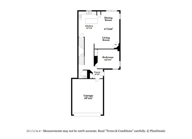 4426 Light View in Colorado Springs, CO - Building Photo - Building Photo