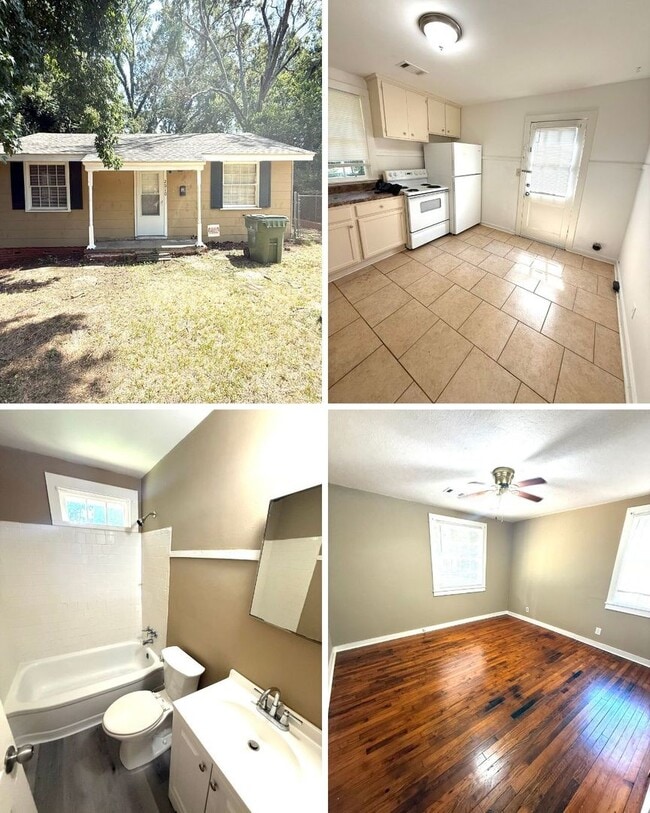 property at 2010 Windsor Ave