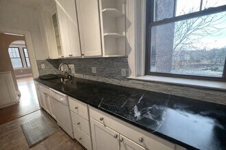 10 Jamaicaway, Unit 23 in Boston, MA - Building Photo - Building Photo