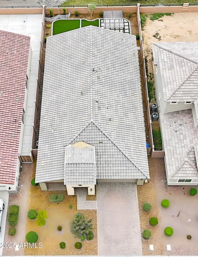 11665 W Levi Dr in Avondale, AZ - Building Photo - Building Photo