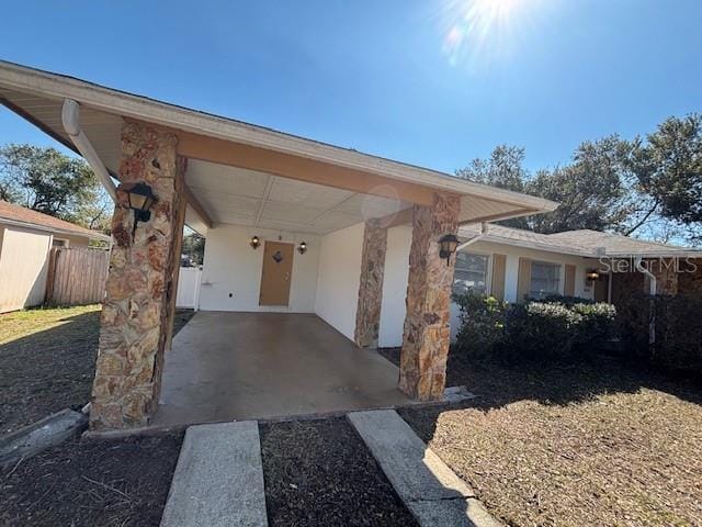 9161 N Abbot Dr in Citrus Springs, FL - Building Photo - Building Photo