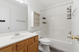 4205 Fernleaf Dr in Fort Worth, TX - Building Photo - Building Photo