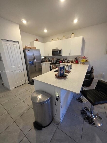 23337 SW 128th Ave in Homestead, FL - Foto de edificio - Building Photo