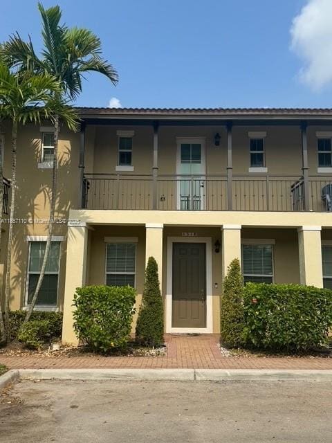 property at 1318 SW 147th Ter