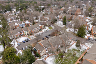 Westham Green Condominiums in Henrico, VA - Building Photo - Building Photo