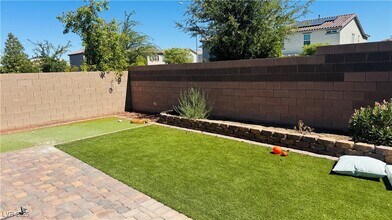 5787 Amber Orchard Ct in Las Vegas, NV - Building Photo - Building Photo