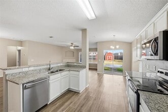 2305 Eagle Mountain Dr in Little Elm, TX - Building Photo - Building Photo