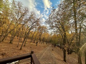 12200 Dakota Ct in Grass Valley, CA - Building Photo