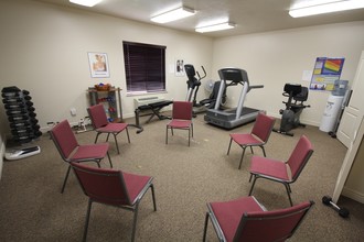 Liberty Square Apartments in Ammon, ID - Building Photo - Interior Photo