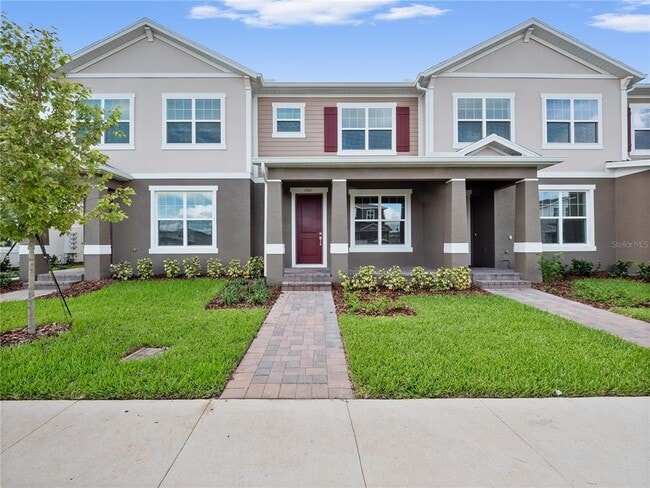 property at 15166 Blue Peacock Ln