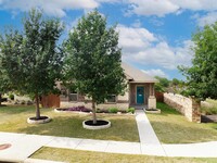 317 Canadian Springs Dr in Leander, TX - Building Photo - Building Photo