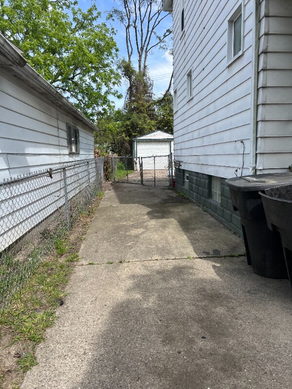 18862 Keystone St in Detroit, MI - Building Photo - Building Photo