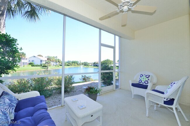 property at 4960 Deerfield Way