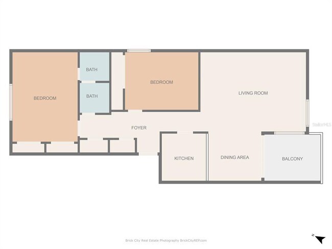 1727 NE 36th Ave in Ocala, FL - Building Photo - Building Photo
