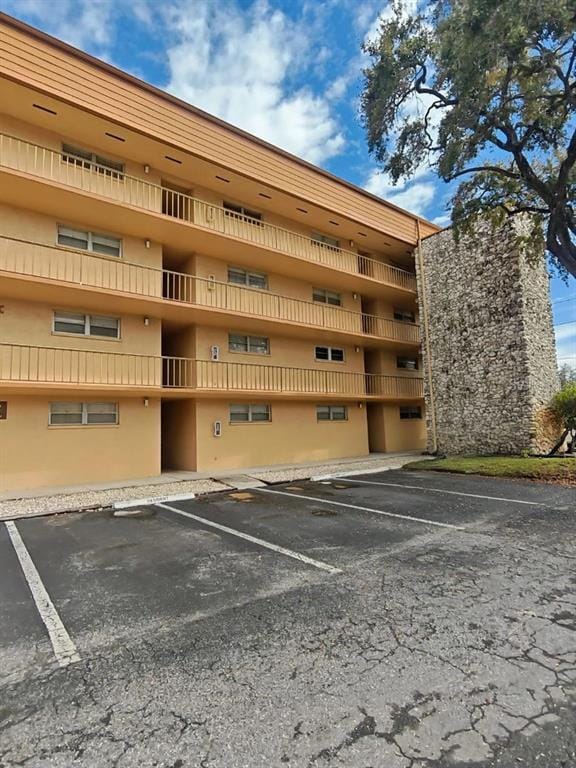 property at 5820 N Church Ave