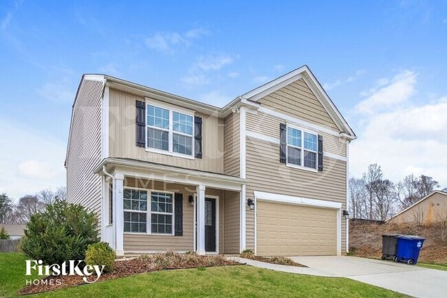 1562 Welford Dr in Kernersville, NC - Building Photo - Building Photo