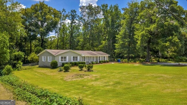 property at 215 Brookwood Dr