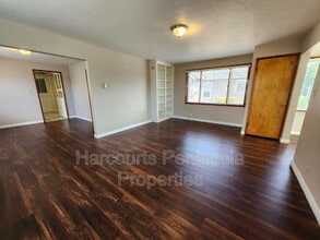 1311 Park Ave in Bremerton, WA - Building Photo - Building Photo