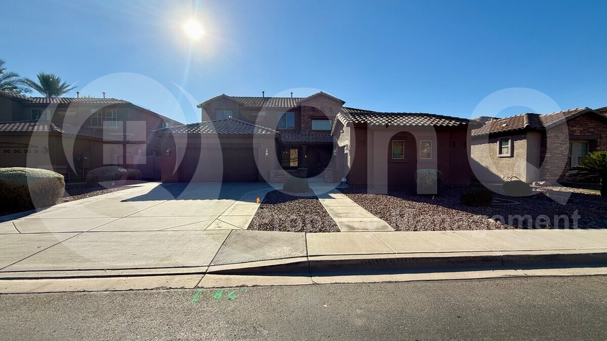 440 S Emerson St in Chandler, AZ - Building Photo