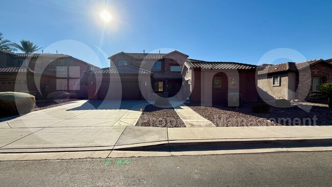 property at 440 S Emerson St