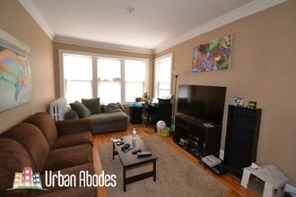 5023 N Winchester Ave, Unit A01 in Chicago, IL - Foto de edificio - Building Photo