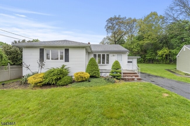property at 46 Daka Ct