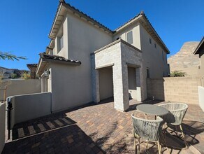 11816 River Hawk Ave in Las Vegas, NV - Building Photo - Building Photo