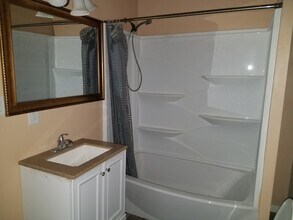 3123 Urquhart St in New Orleans, LA - Foto de edificio - Building Photo