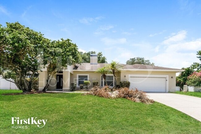 property at 4421 Mahogany Run