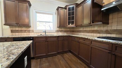 3361 Lake McGinnis Dr in Suwanee, GA - Building Photo - Building Photo