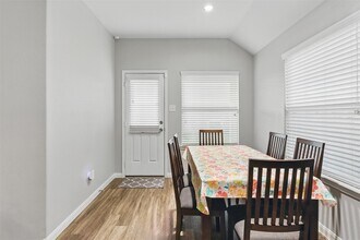 12911 Italian Cypress Trail in Houston, TX - Building Photo - Building Photo