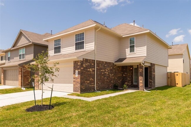 5635 Hawksbury Creek Trail in Katy, TX - Building Photo - Building Photo